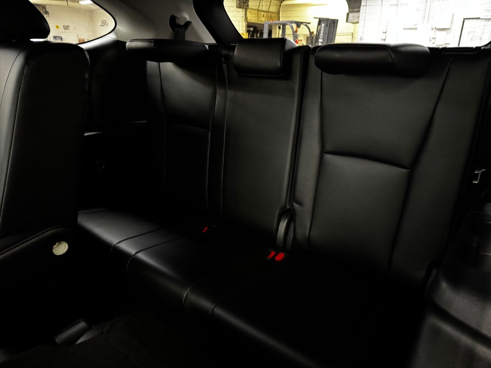 2024 Toyota Highlander XLE - Photo 13