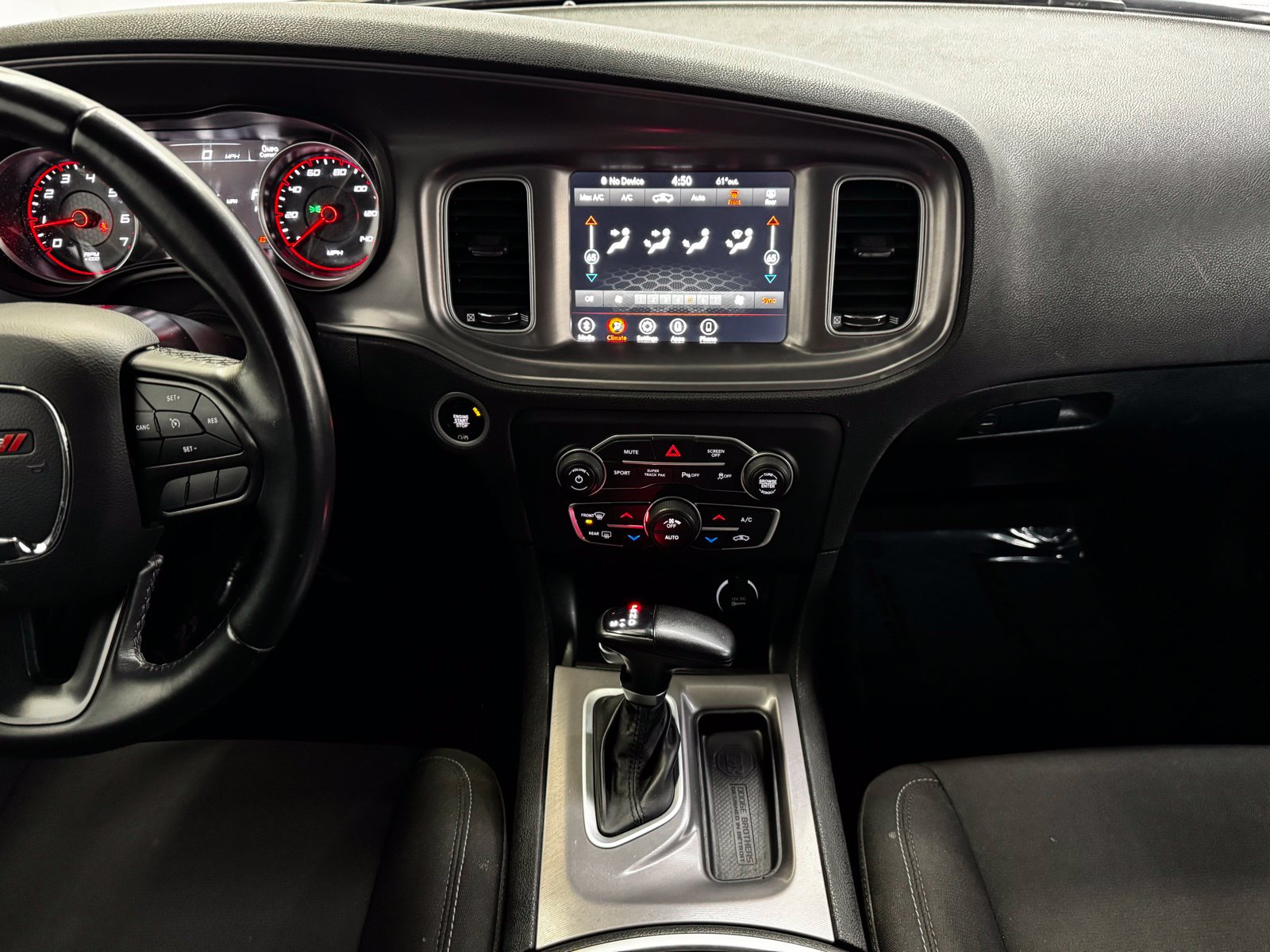 2023 Dodge Charger GT - Photo 15