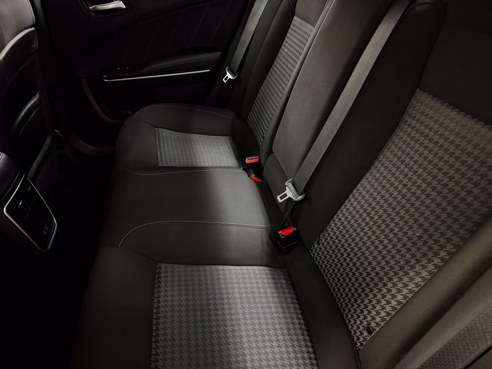 2023 Dodge Charger GT - Photo 11
