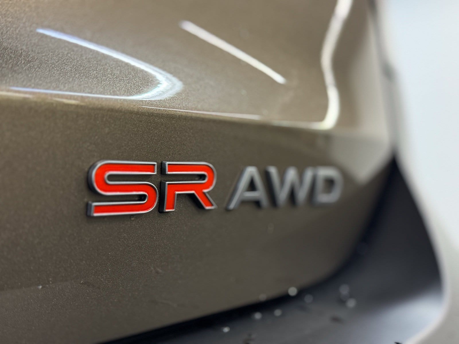 2026 Nissan KICKS SR AWD - Photo 7