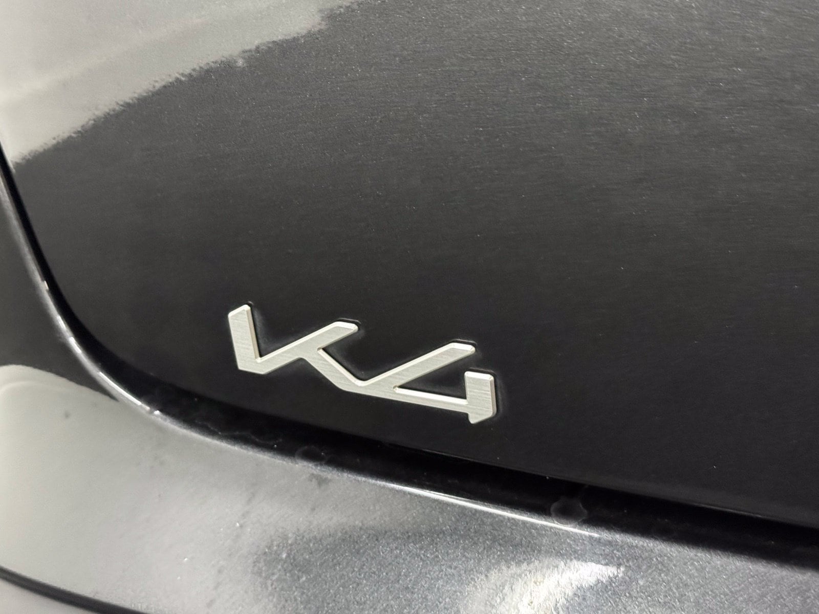 2025 Kia K4 LXS - Photo 7