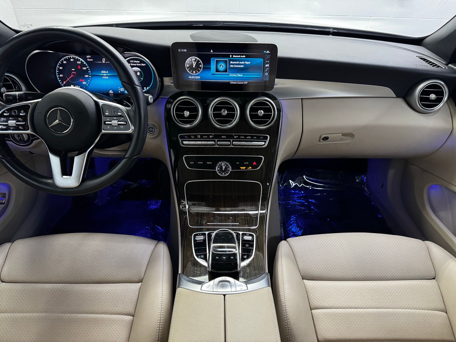 2023 Mercedes-Benz C-Class Cabriolet C 300 - Photo 16