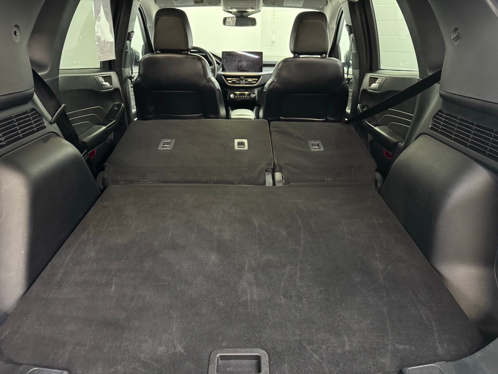 2024 Ford Escape Platinum - Photo 40