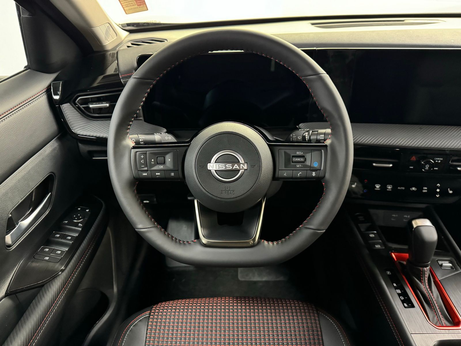 2026 Nissan KICKS SR AWD - Photo 15