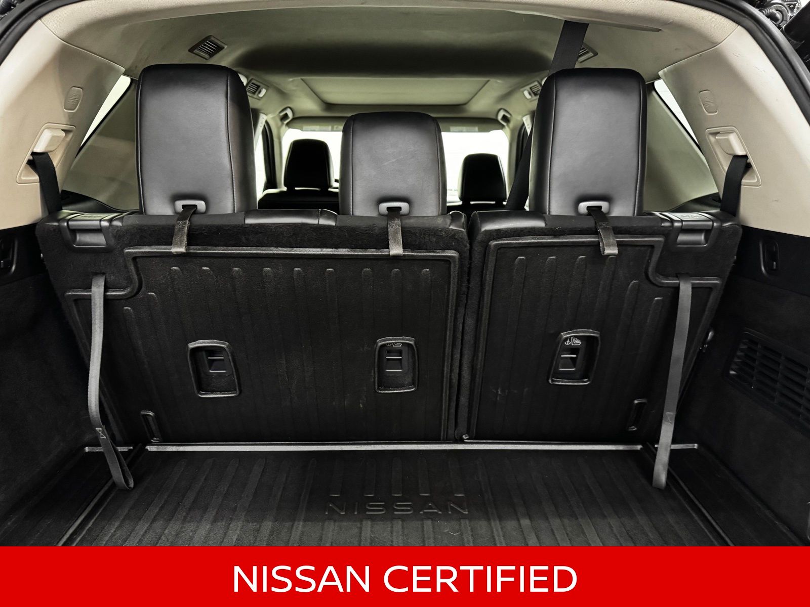 2023 Nissan Pathfinder Platinum - Photo 42