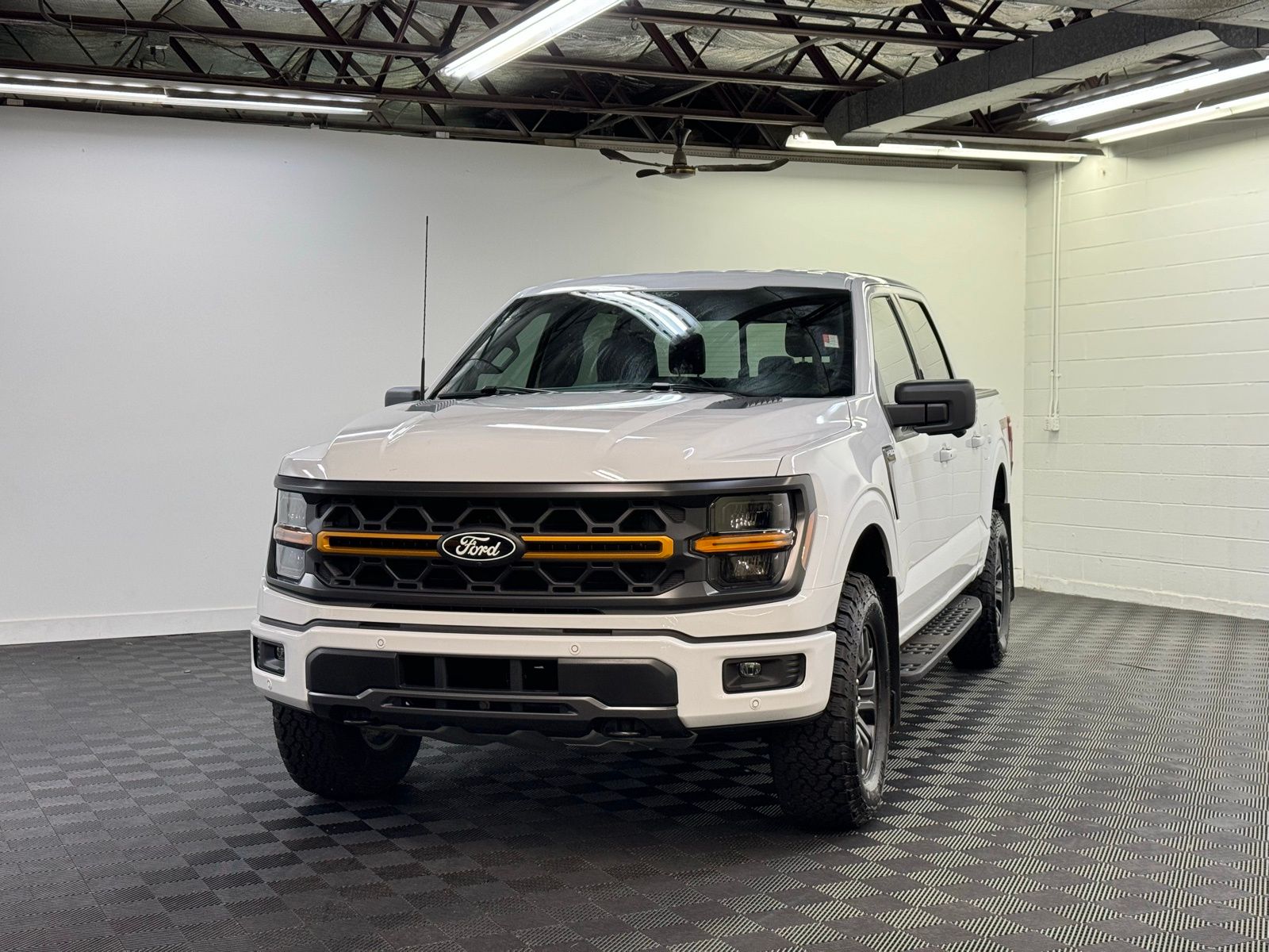 2024 Ford F-150 Tremor's photo