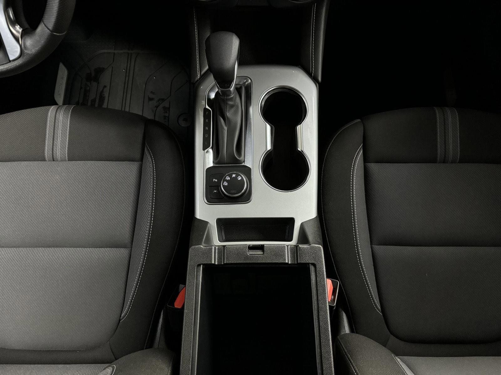 2025 Chevrolet Blazer 2LT - Photo 22