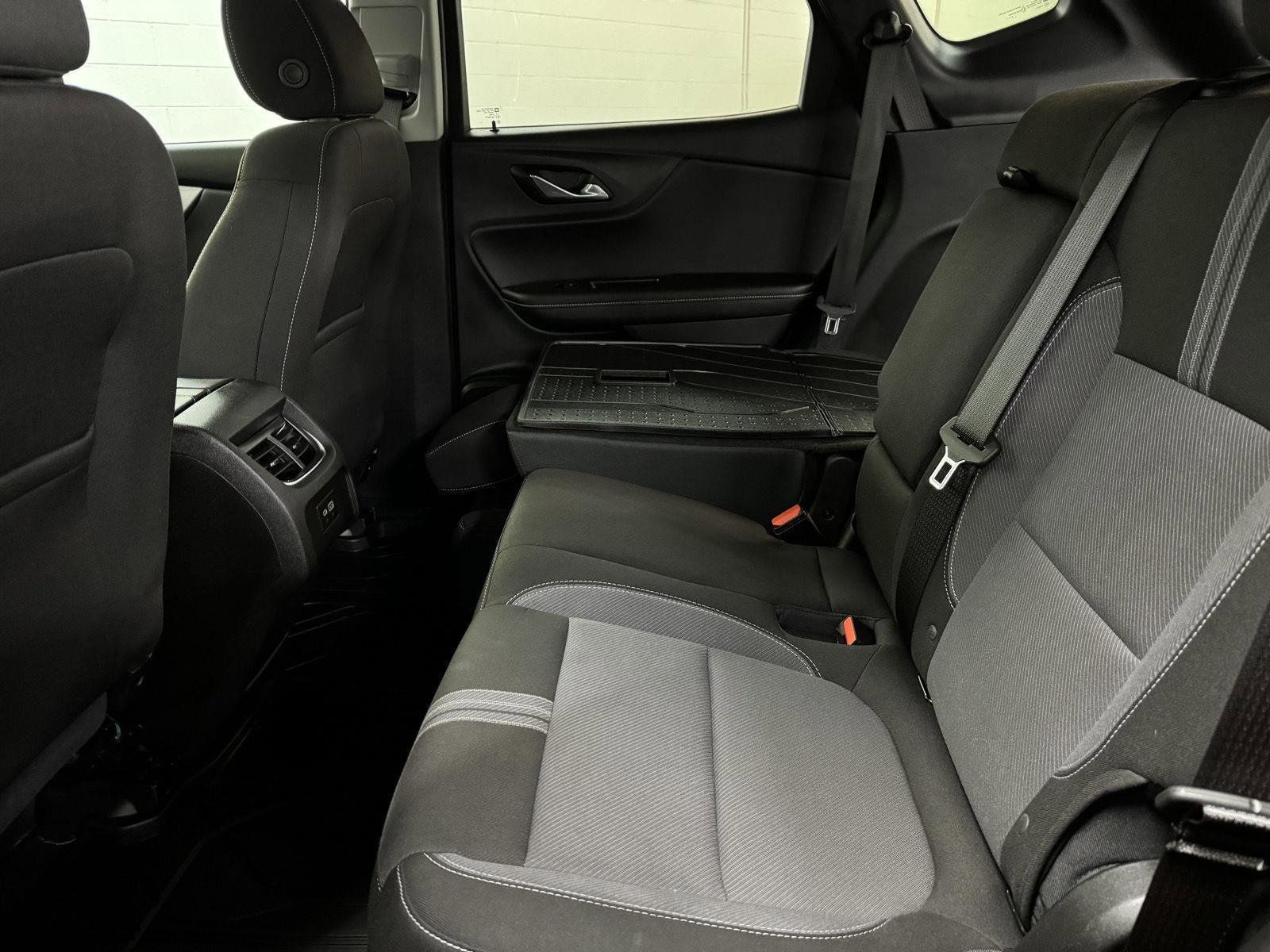 2025 Chevrolet Blazer 2LT - Photo 24