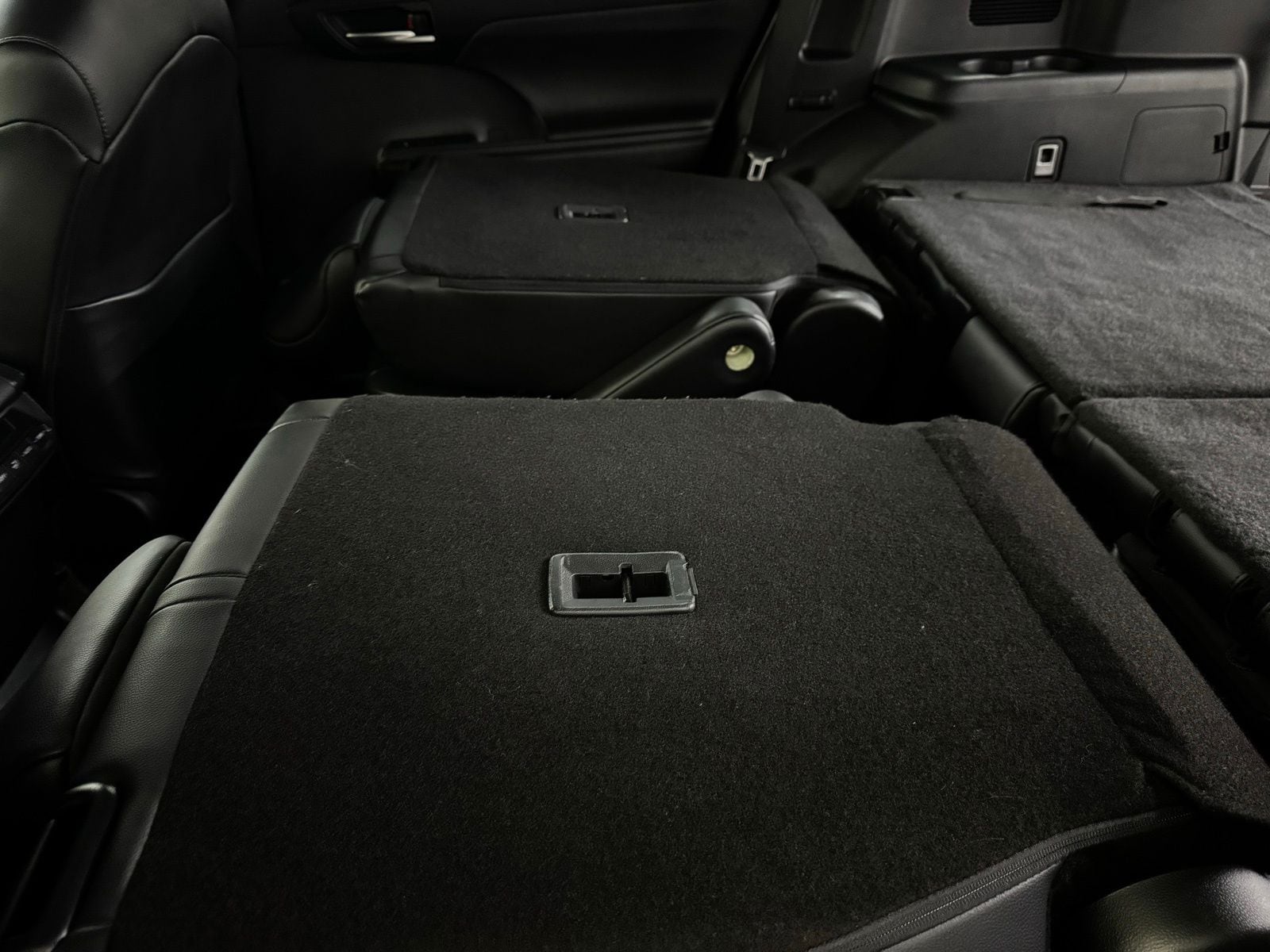 2024 Toyota Highlander XLE - Photo 35