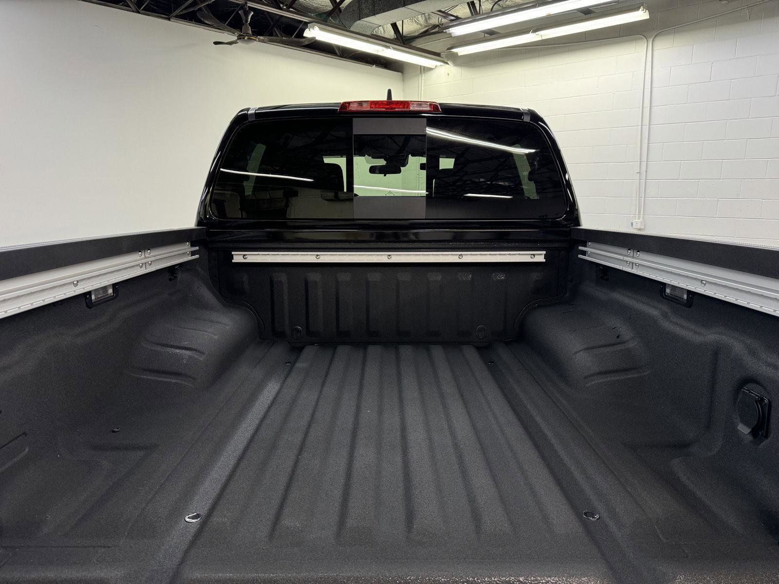 2026 Nissan Frontier SV - Photo 26