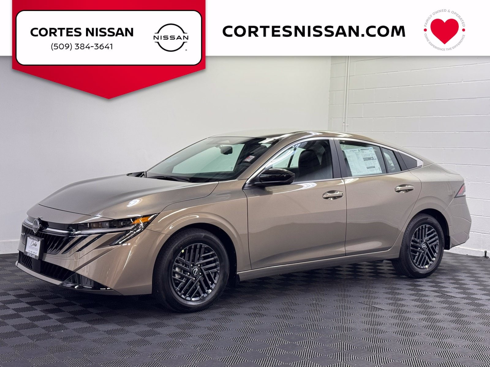 2027 Nissan Sentra