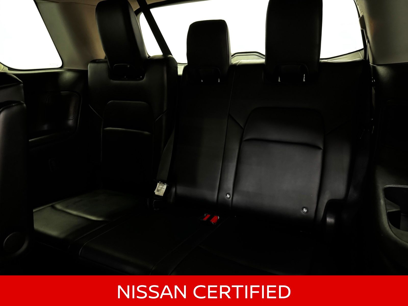 2023 Nissan Pathfinder Platinum - Photo 16