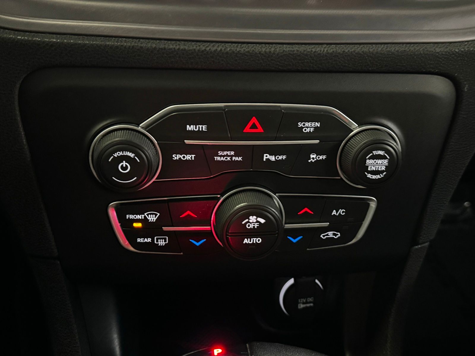 2023 Dodge Charger GT - Photo 19