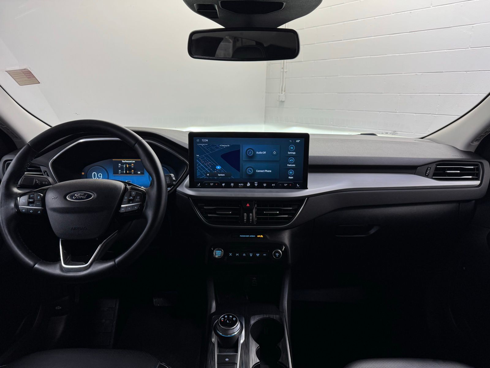 2024 Ford Escape Platinum - Photo 19