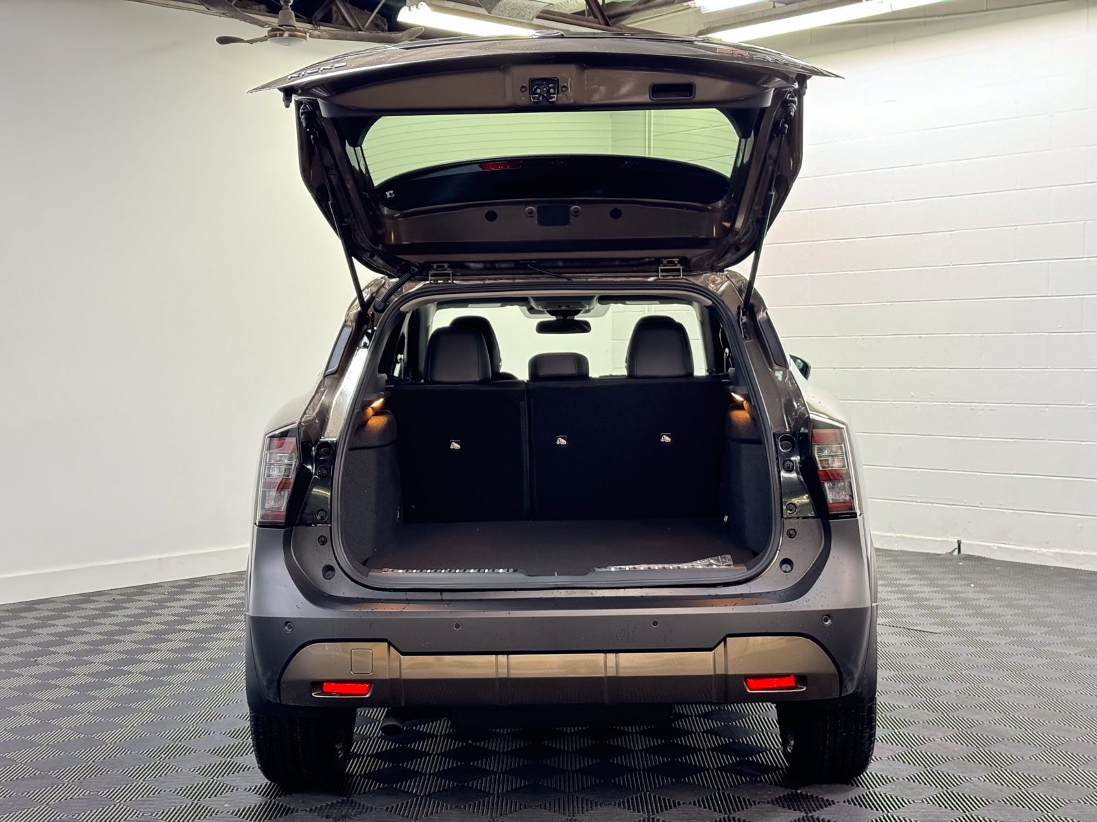 2026 Nissan KICKS SR AWD - Photo 29