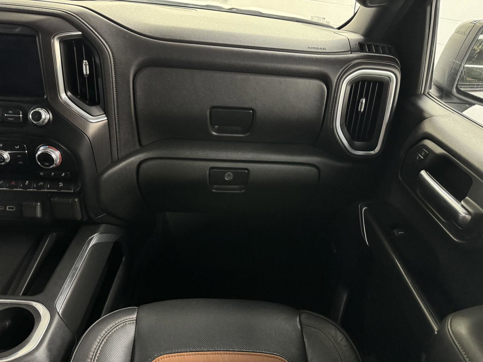 2019 GMC Sierra 1500 AT4 - Photo 19