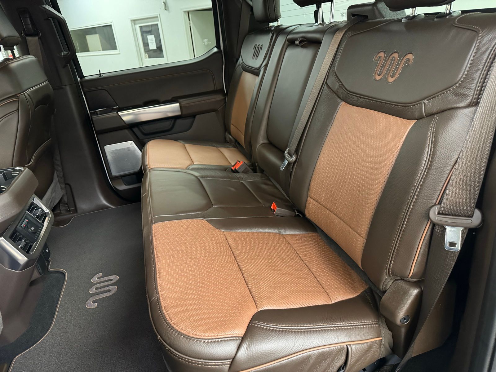 2024 Ford F-250 Super Duty King Ranch's photo