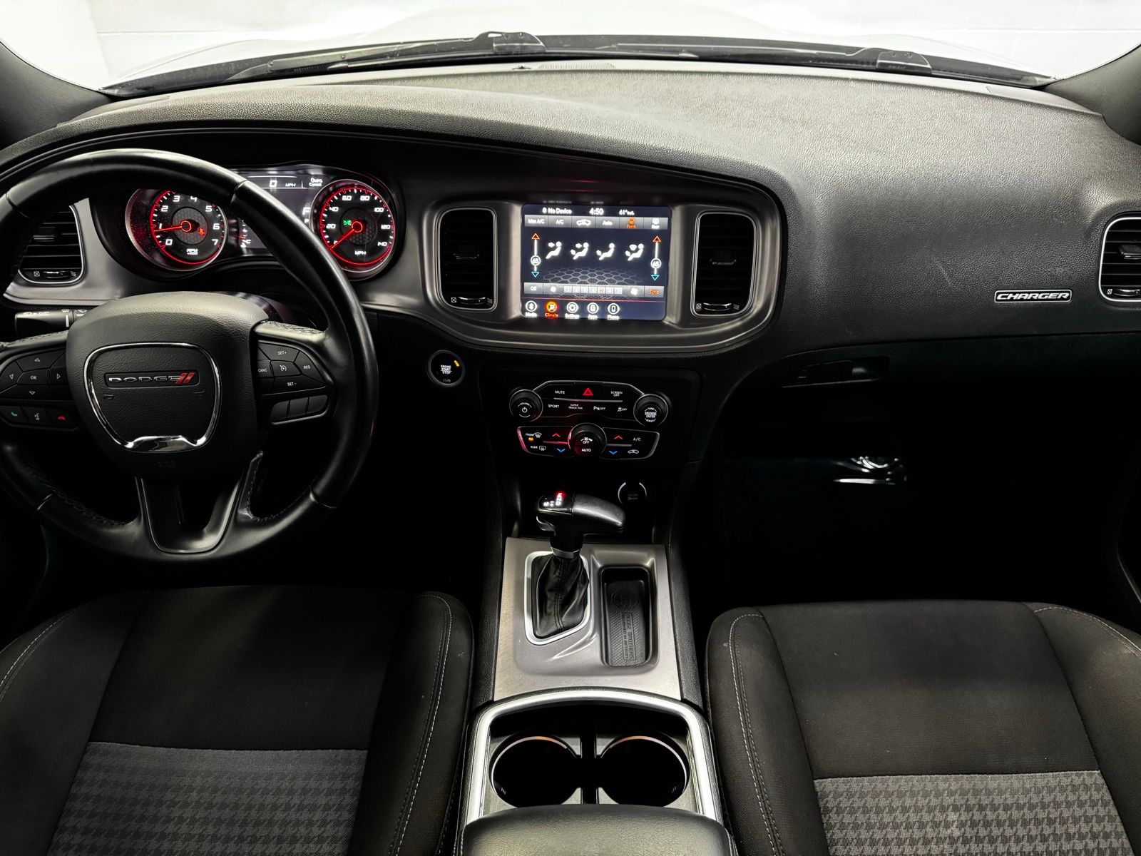 2023 Dodge Charger GT - Photo 18