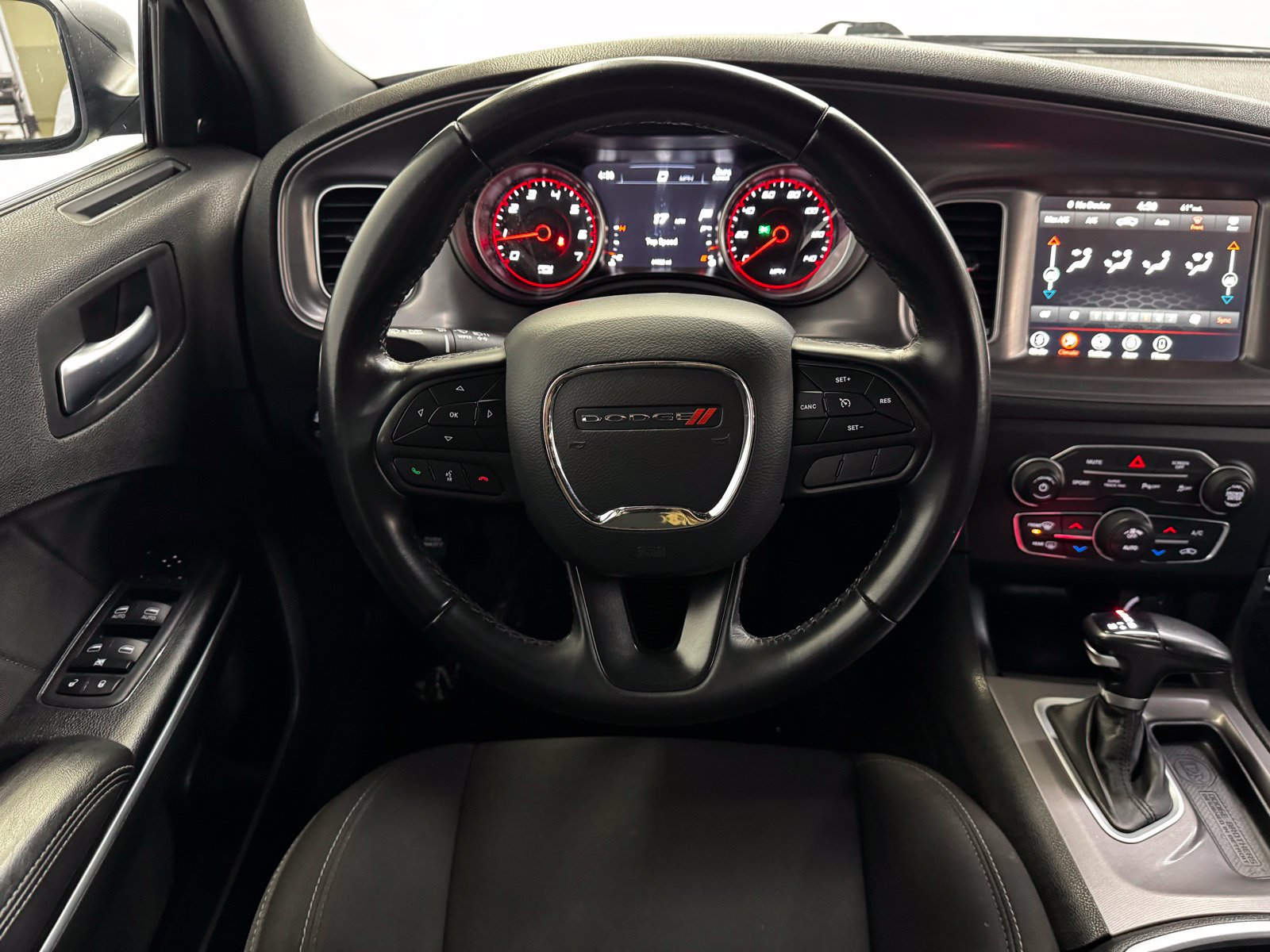 2023 Dodge Charger GT - Photo 14