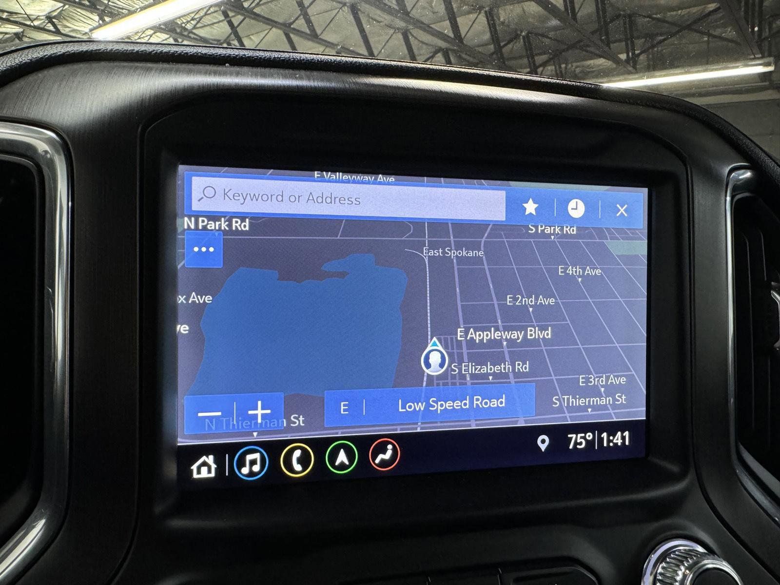 2019 GMC Sierra 1500 AT4 - Photo 15