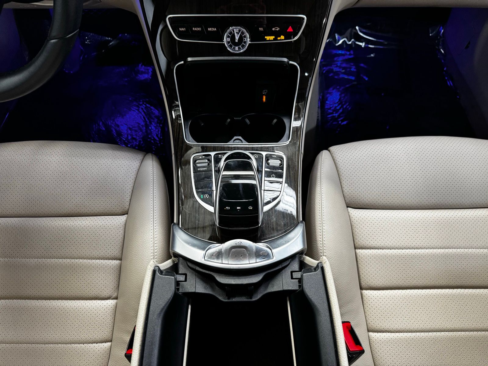 2023 Mercedes-Benz C-Class Cabriolet C 300 - Photo 27