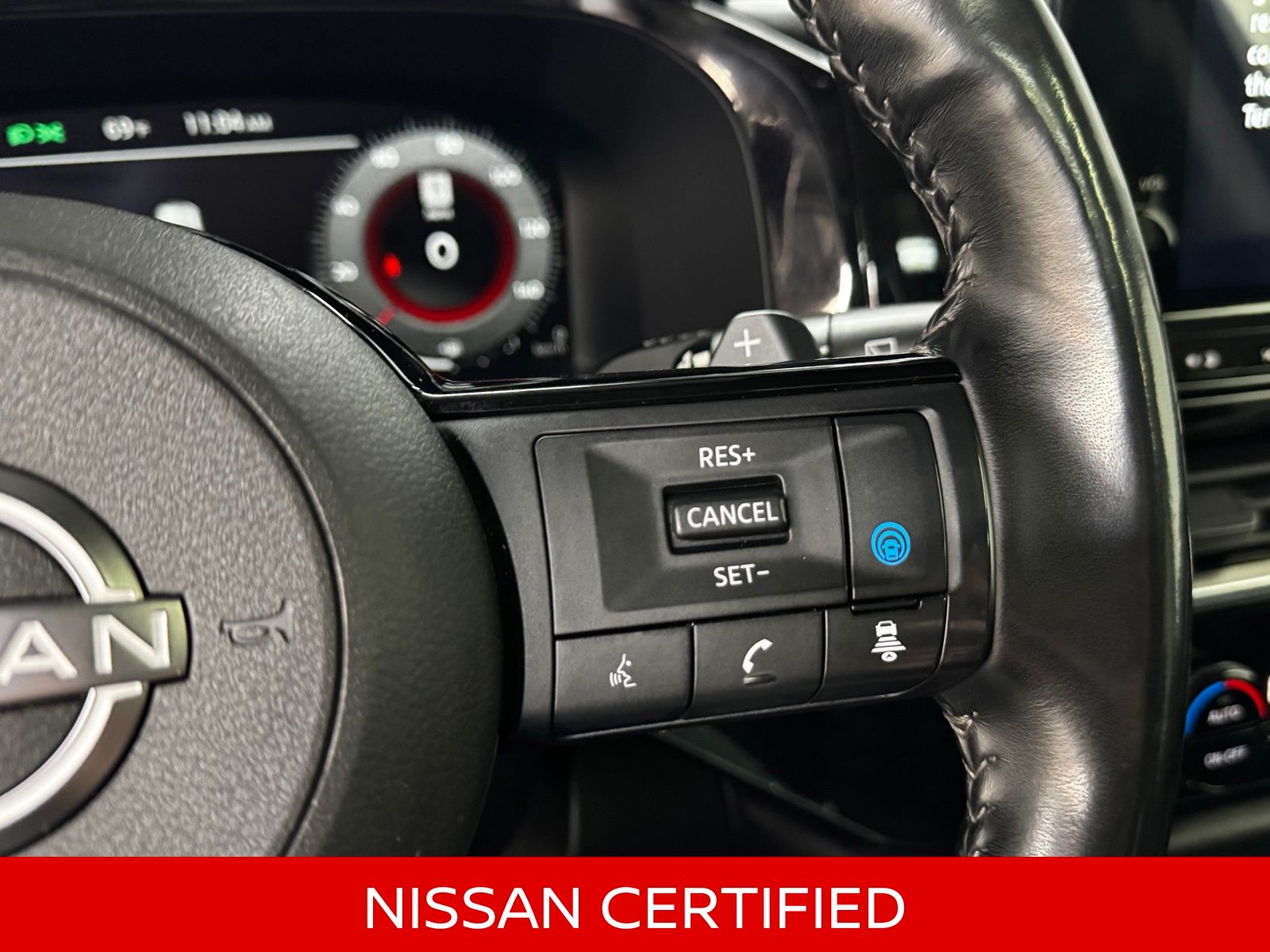 2023 Nissan Pathfinder Platinum - Photo 27