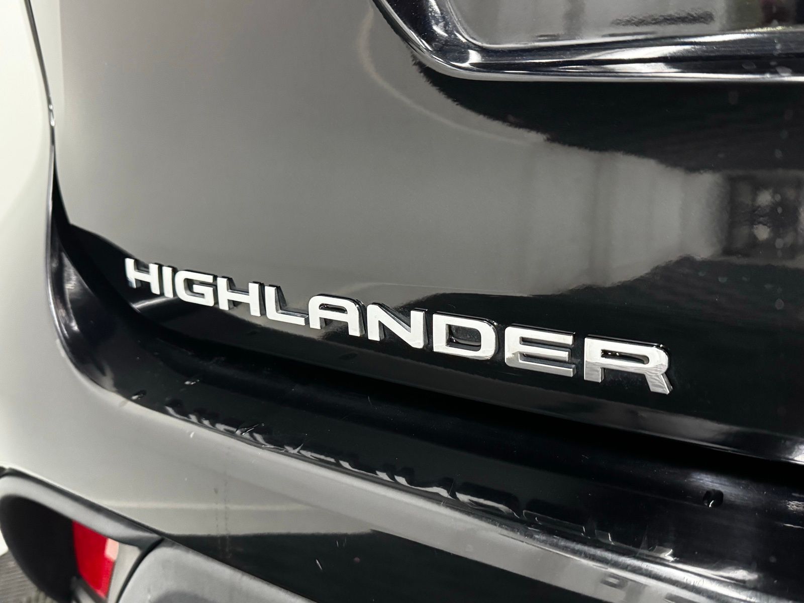 2024 Toyota Highlander XLE - Photo 8