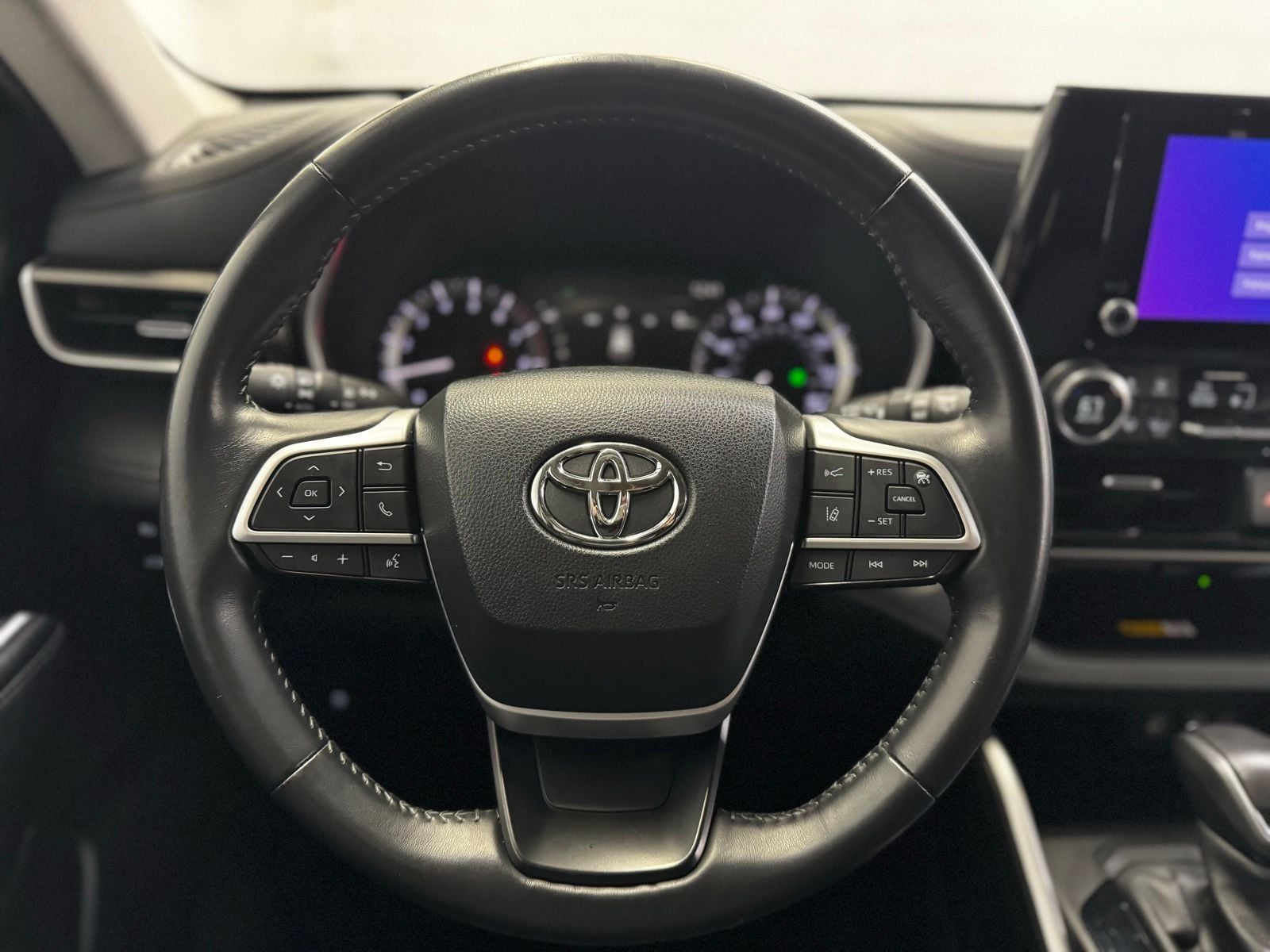 2024 Toyota Highlander XLE - Photo 22