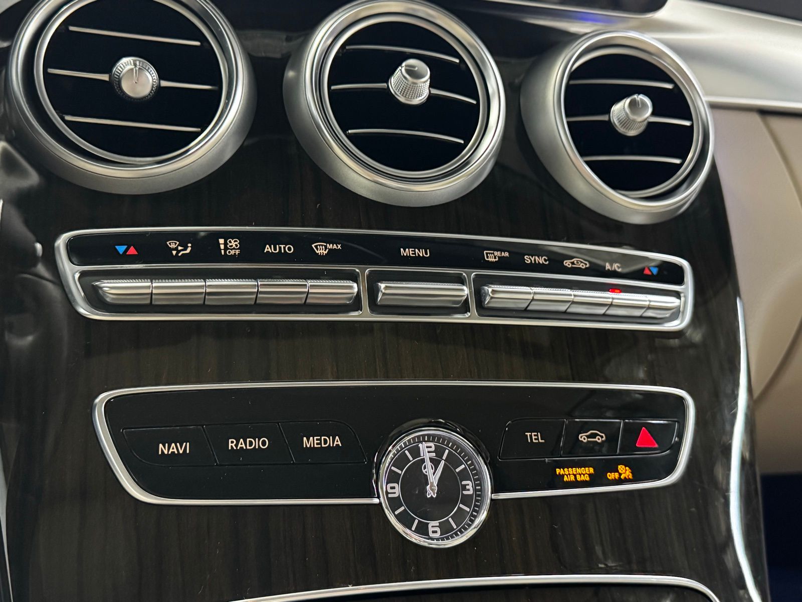 2023 Mercedes-Benz C-Class Cabriolet C 300 - Photo 17