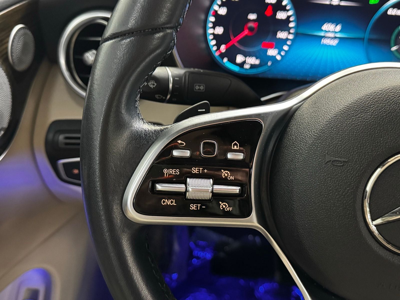 2023 Mercedes-Benz C-Class Cabriolet C 300 - Photo 20