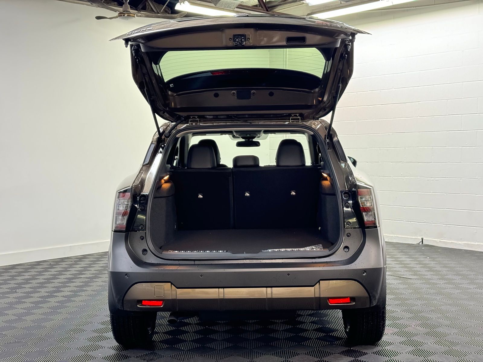 2026 Nissan KICKS SR AWD - Photo 29