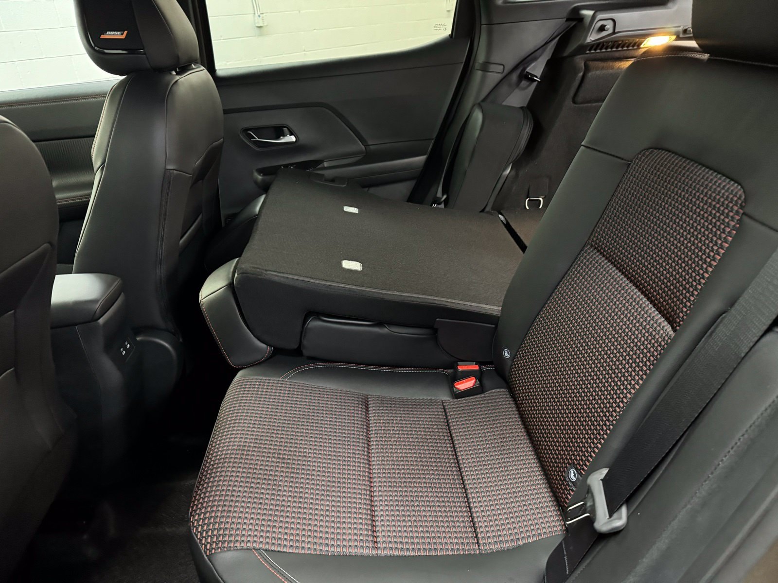 2026 Nissan KICKS SR AWD - Photo 26