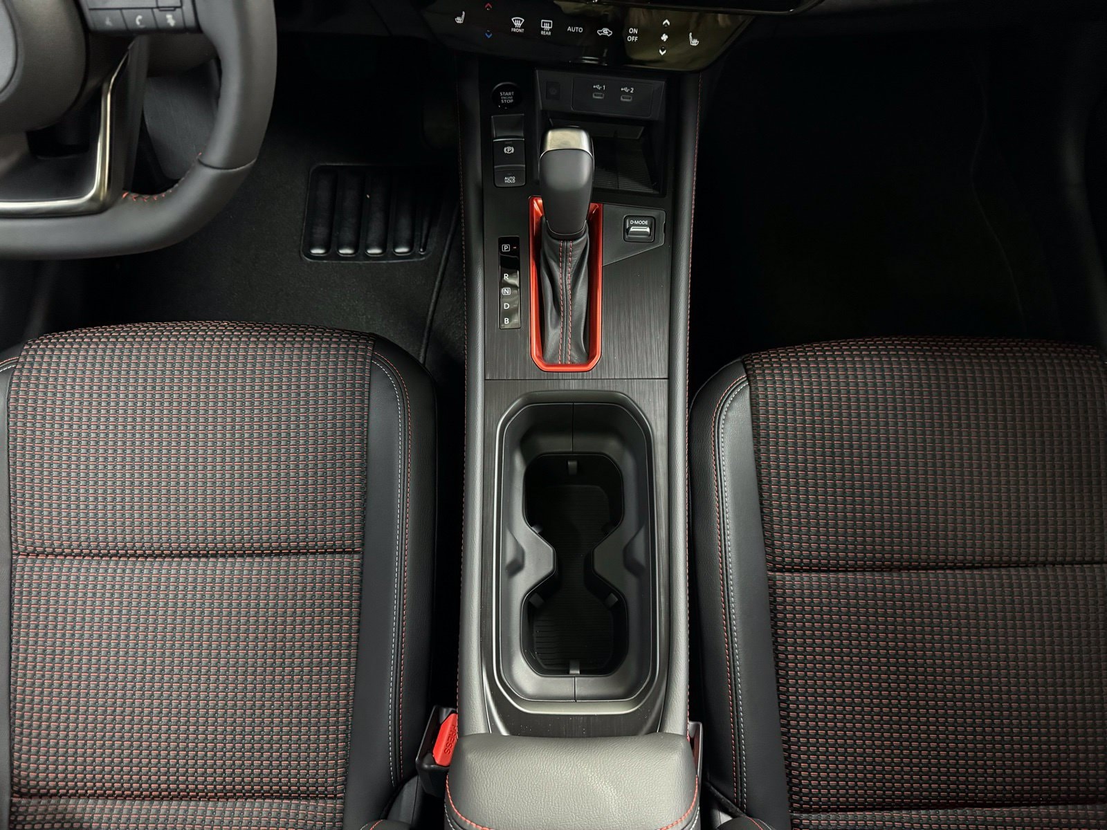 2026 Nissan KICKS SR AWD - Photo 22