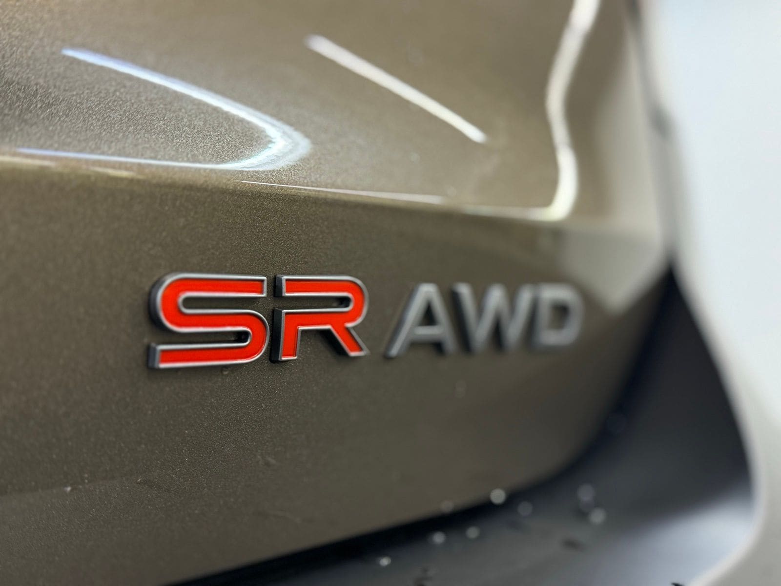 2026 Nissan KICKS SR AWD - Photo 7