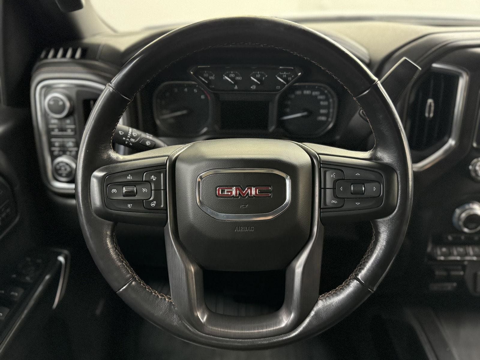 2019 GMC Sierra 1500 AT4 - Photo 20