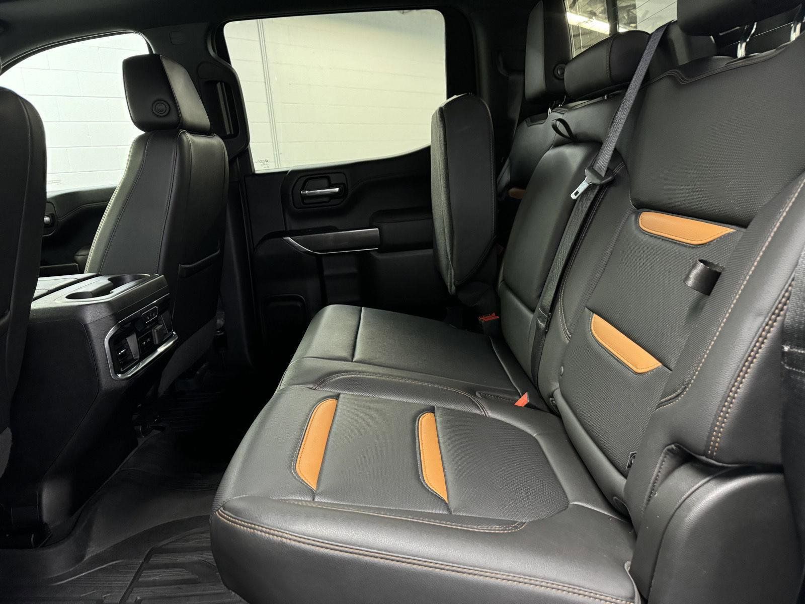 2019 GMC Sierra 1500 AT4 - Photo 28