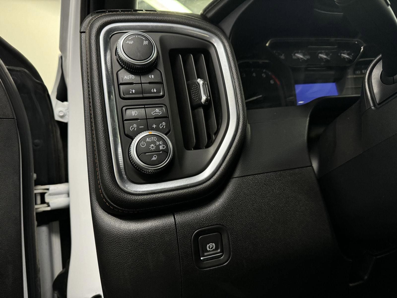 2019 GMC Sierra 1500 AT4 - Photo 22