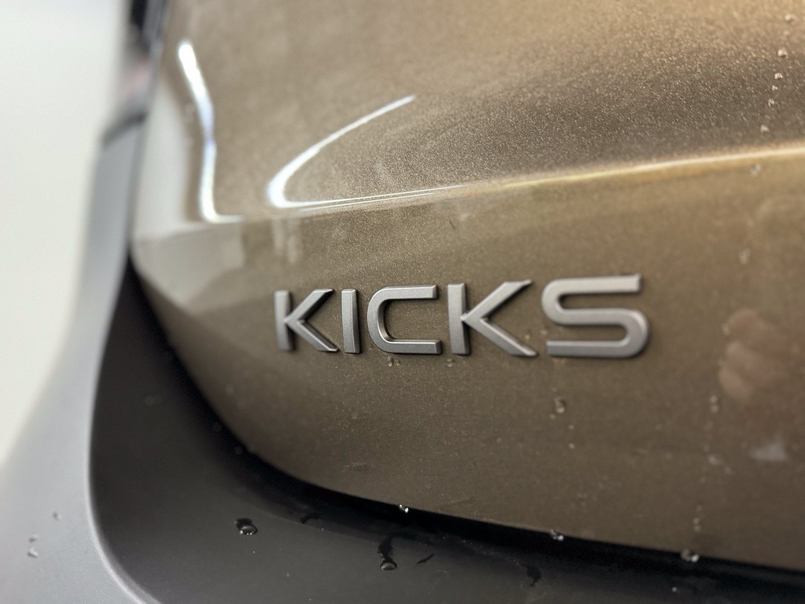 2026 Nissan KICKS SR AWD - Photo 8