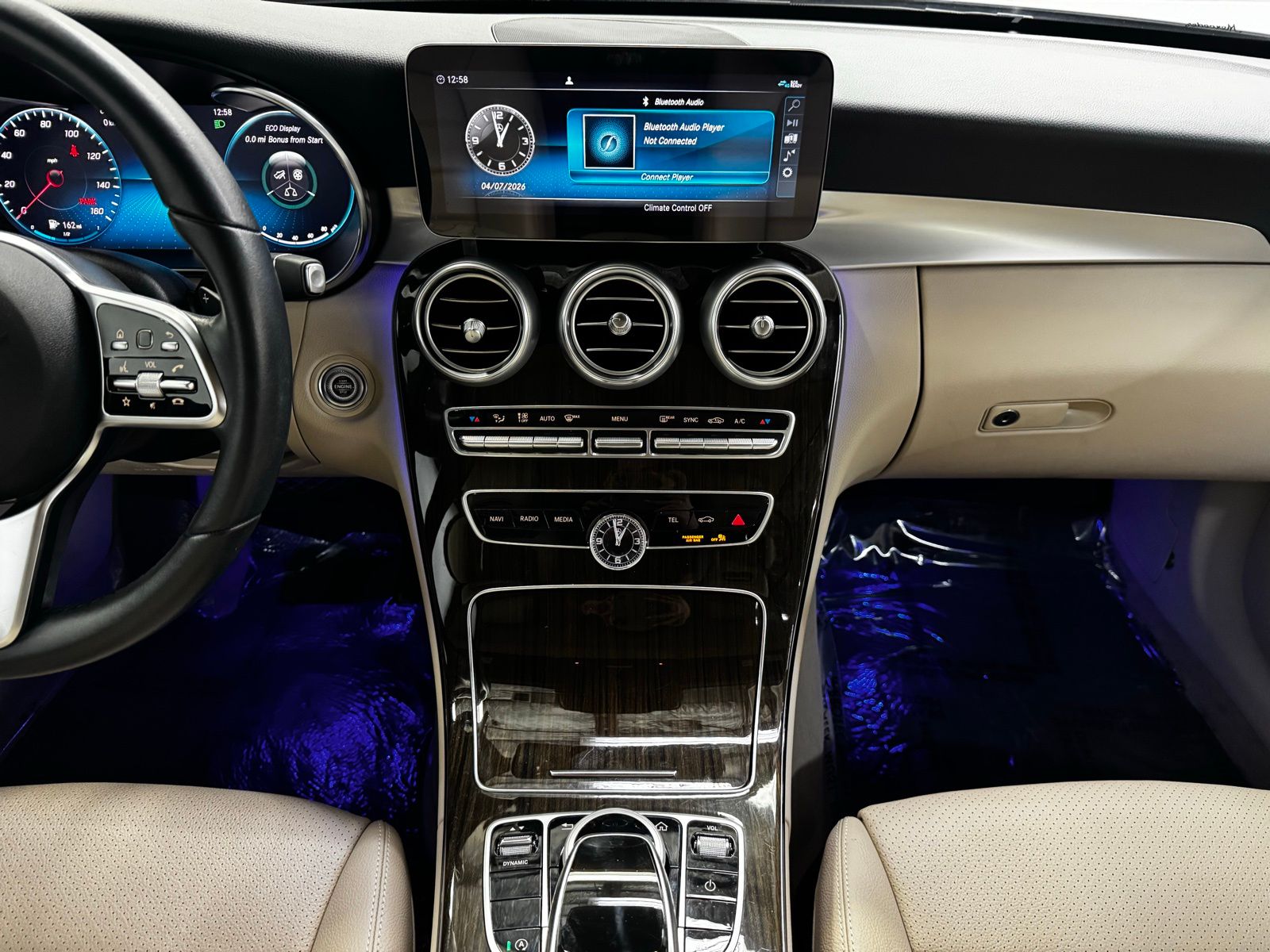 2023 Mercedes-Benz C-Class Cabriolet C 300 - Photo 14