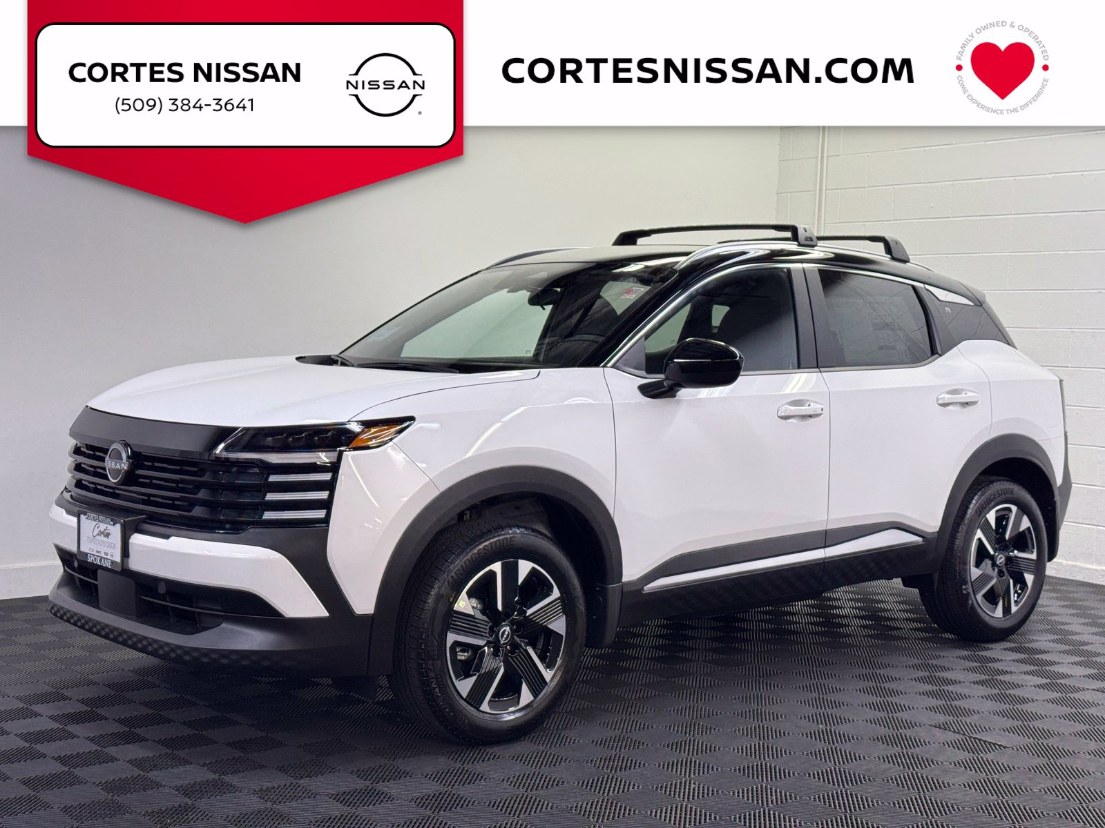 2027 Nissan KICKS