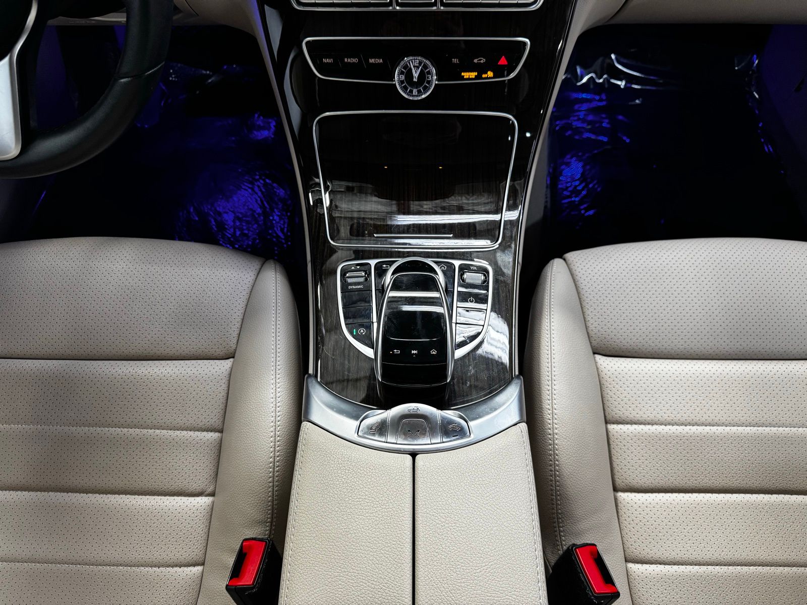 2023 Mercedes-Benz C-Class Cabriolet C 300 - Photo 26