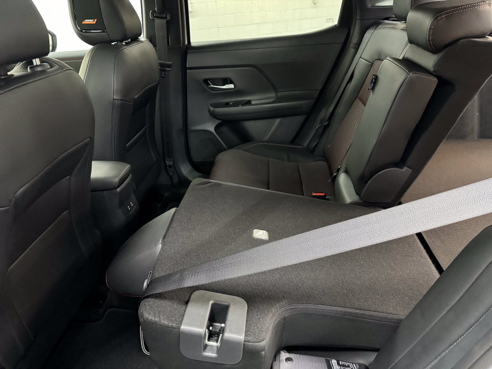 2026 Nissan KICKS SR AWD - Photo 26