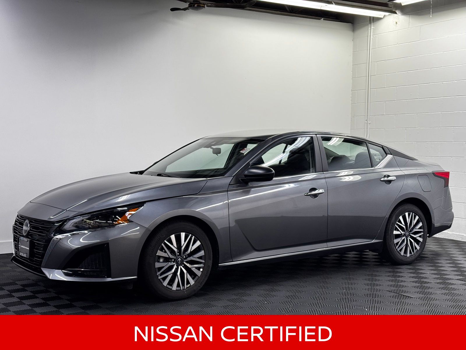 2025 Nissan Altima 2.5 SV's photo