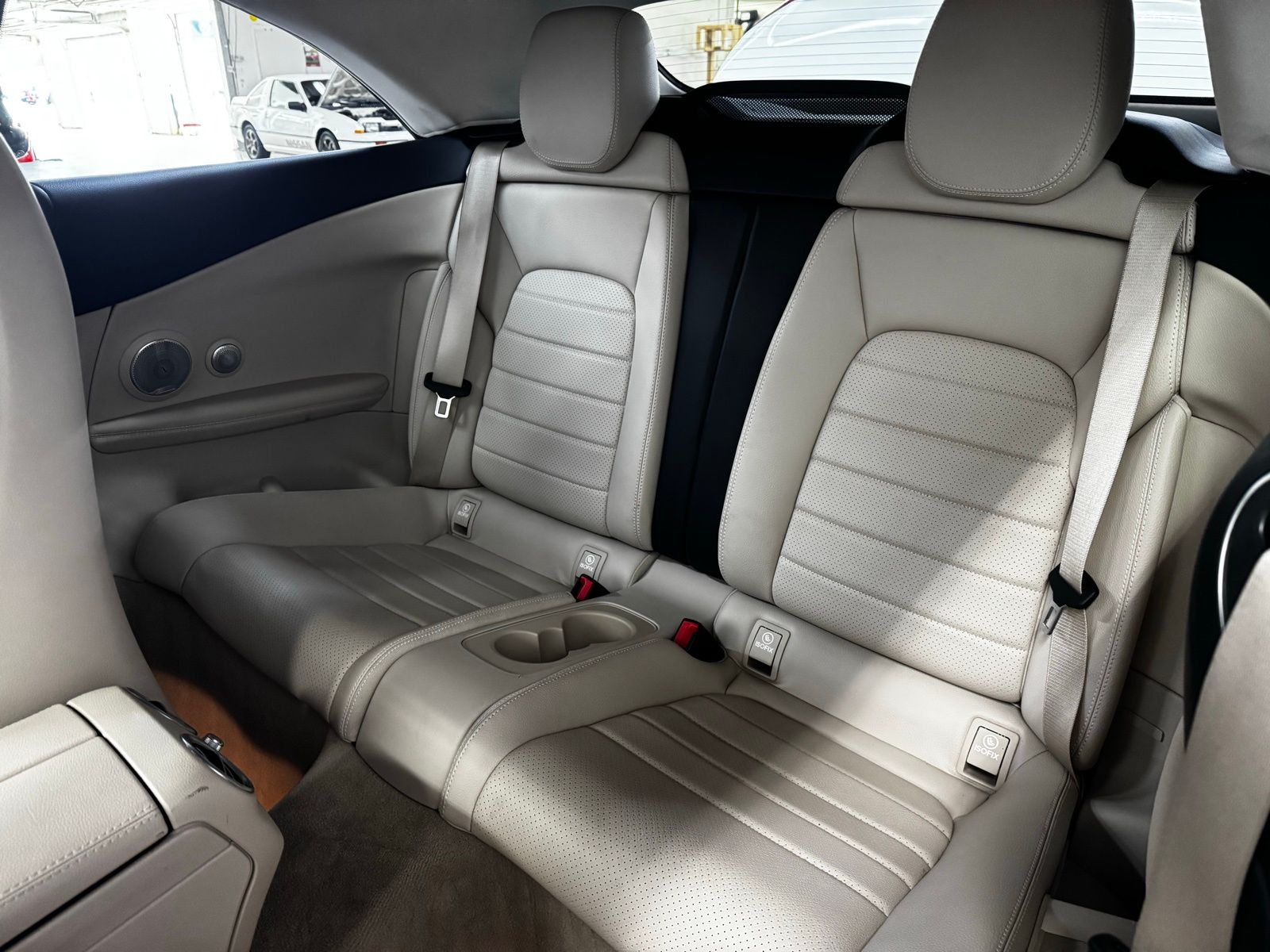 2023 Mercedes-Benz C-Class Cabriolet C 300 - Photo 11