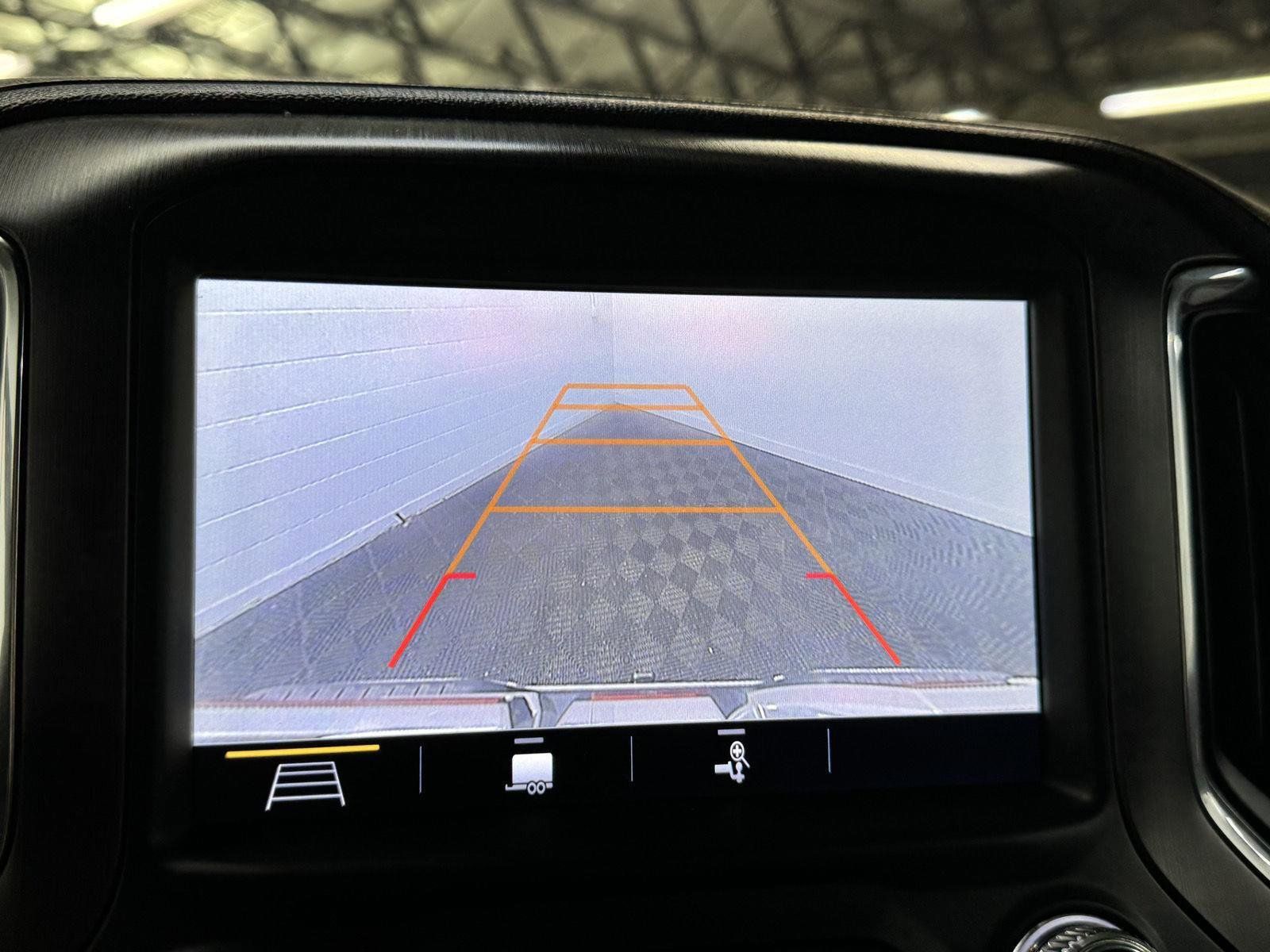 2019 GMC Sierra 1500 AT4 - Photo 16