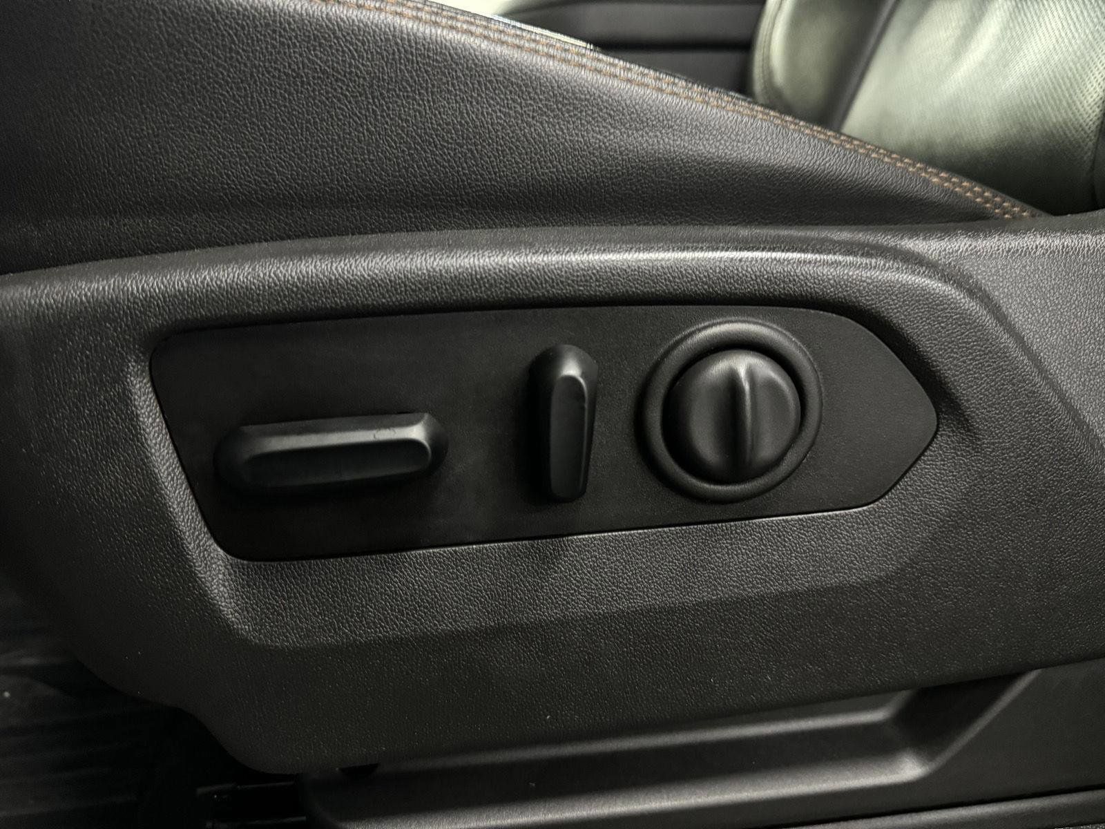 2019 GMC Sierra 1500 AT4 - Photo 23