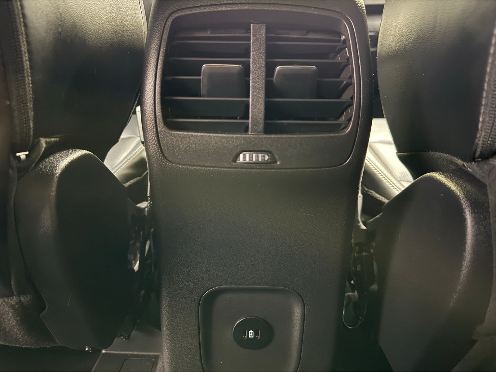 2024 Ford Escape Platinum - Photo 35