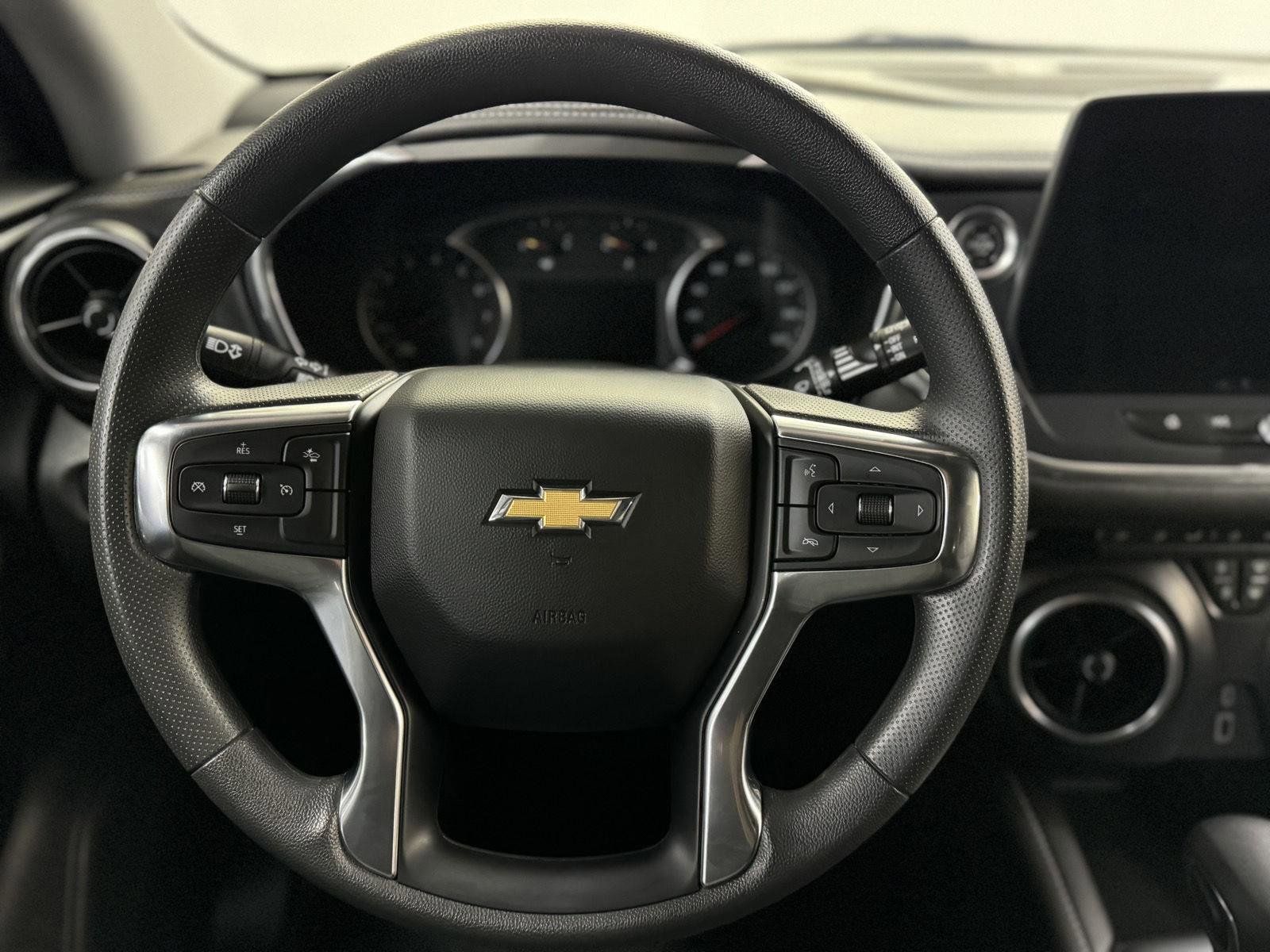2025 Chevrolet Blazer 2LT - Photo 15