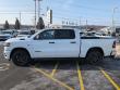 2026 Ram 1500 BIG HORN CREW CAB 4X4 5'7 BOX Pickup