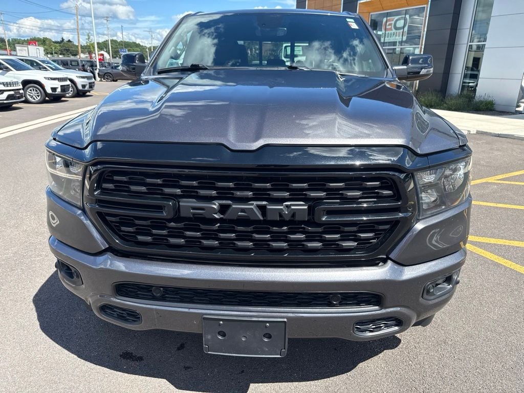 Used 2023 Ram 1500 Big Horn/Lone Star Truck